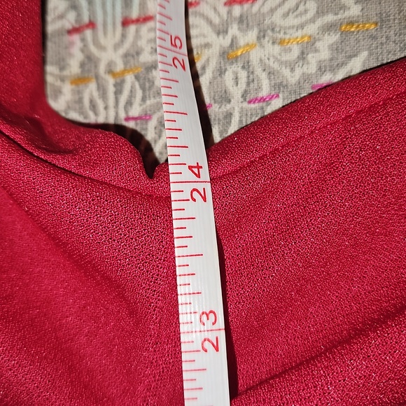Vintage | Bondbrook House Dress Gown | See Measurements - Picture 10 of 10
